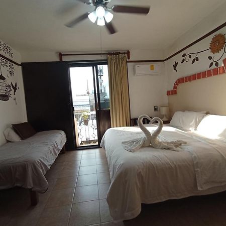 Suites Fenicia (Adults Only) Playa del Carmen Kültér fotó