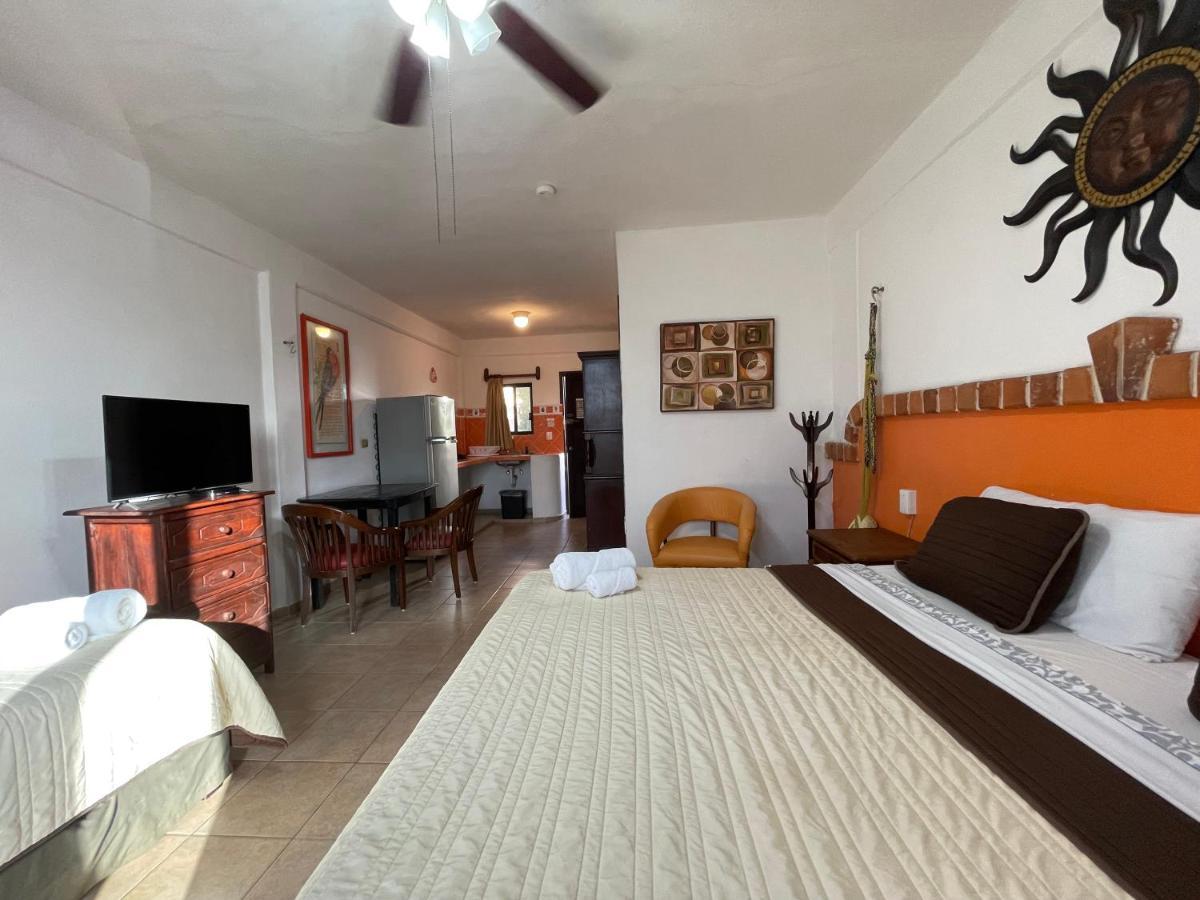 Suites Fenicia (Adults Only) Playa del Carmen Kültér fotó