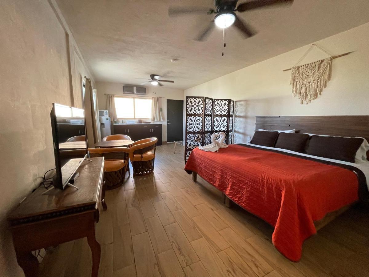 Suites Fenicia (Adults Only) Playa del Carmen Kültér fotó