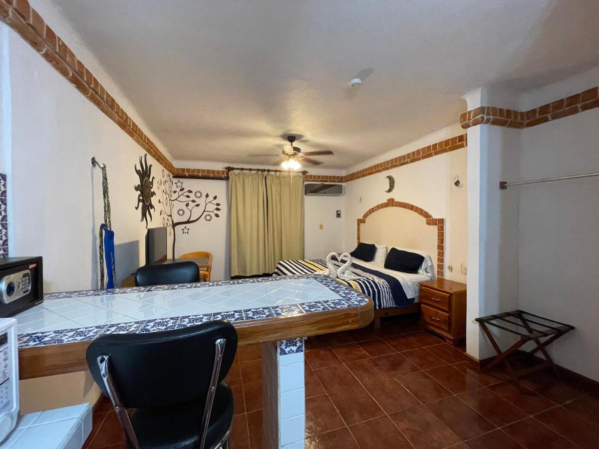 Suites Fenicia (Adults Only) Playa del Carmen Kültér fotó