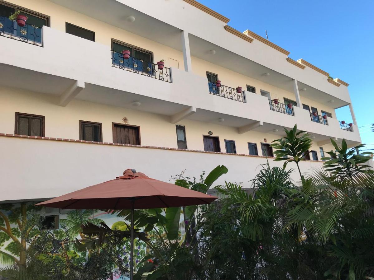 Suites Fenicia (Adults Only) Playa del Carmen Kültér fotó