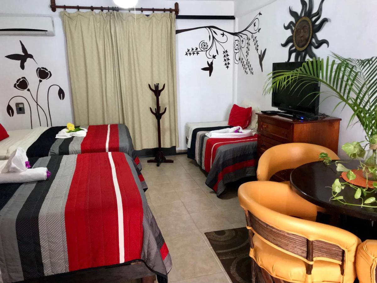 Suites Fenicia (Adults Only) Playa del Carmen Kültér fotó