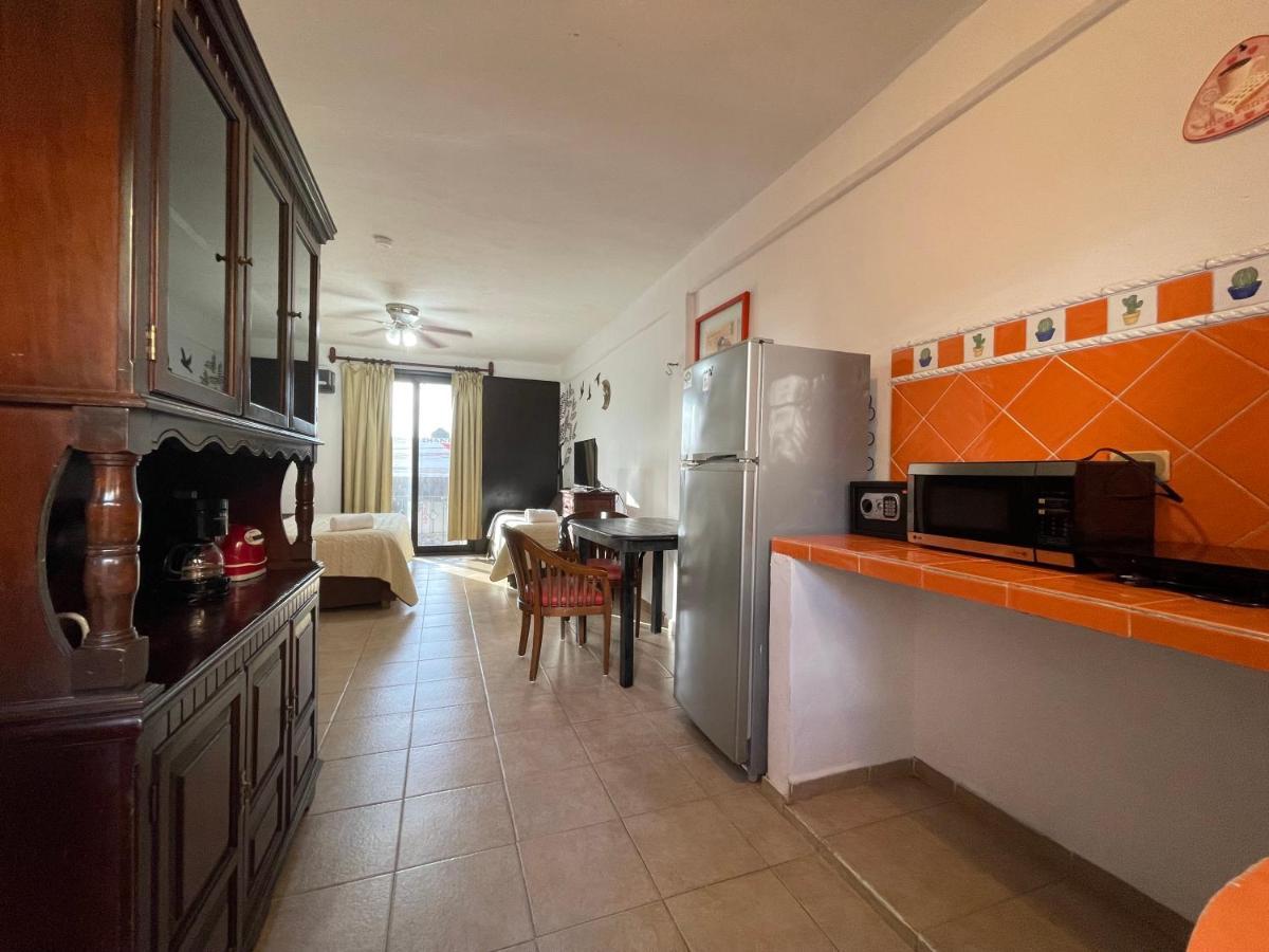 Suites Fenicia (Adults Only) Playa del Carmen Kültér fotó