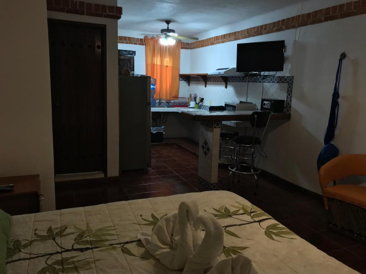 Suites Fenicia (Adults Only) Playa del Carmen Kültér fotó