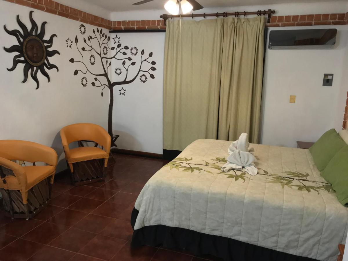 Suites Fenicia (Adults Only) Playa del Carmen Kültér fotó