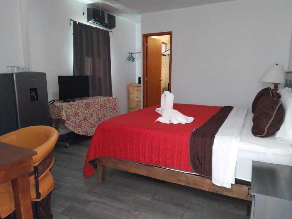 Suites Fenicia (Adults Only) Playa del Carmen Kültér fotó