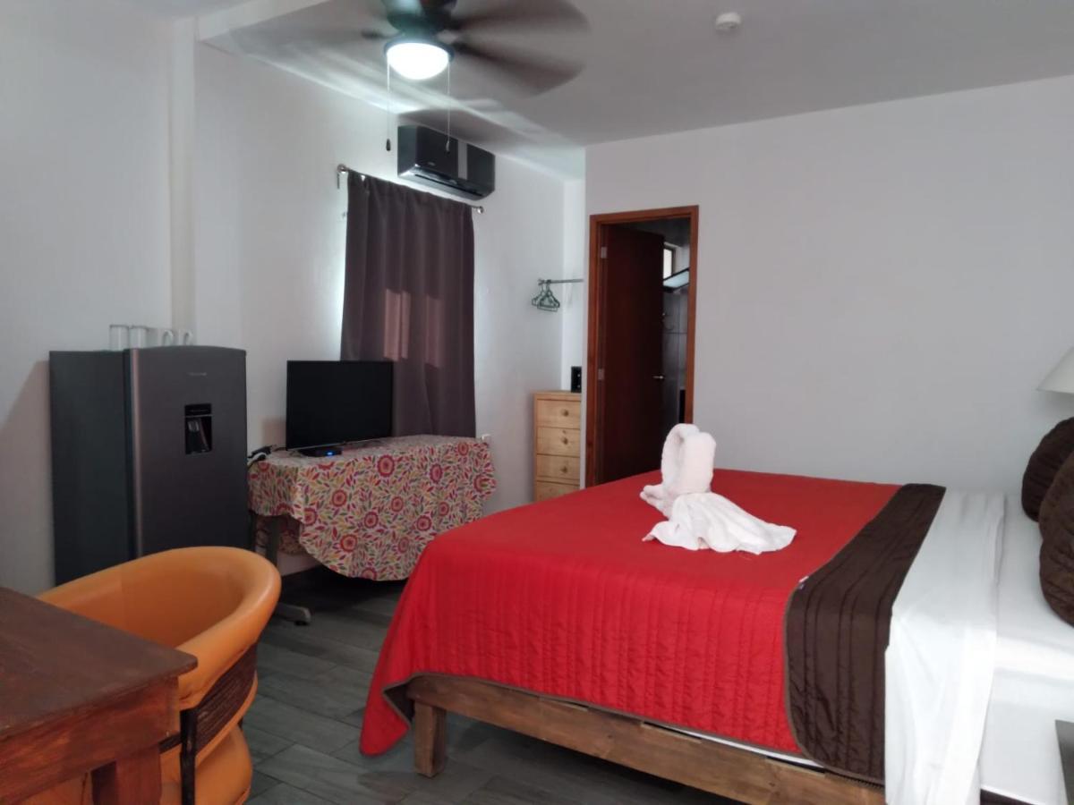 Suites Fenicia (Adults Only) Playa del Carmen Kültér fotó