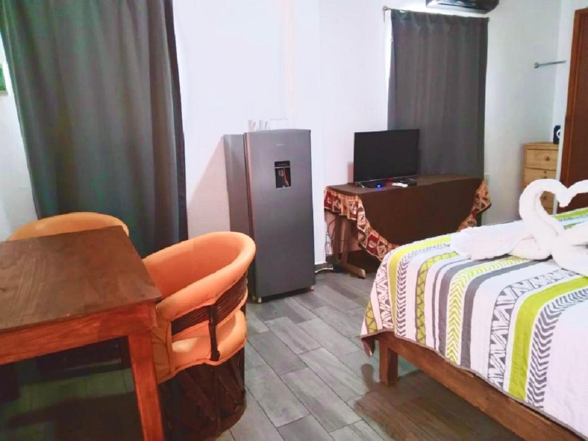Suites Fenicia (Adults Only) Playa del Carmen Kültér fotó