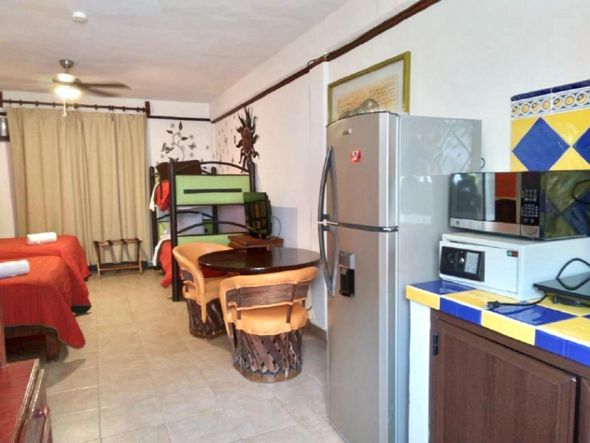 Suites Fenicia (Adults Only) Playa del Carmen Kültér fotó