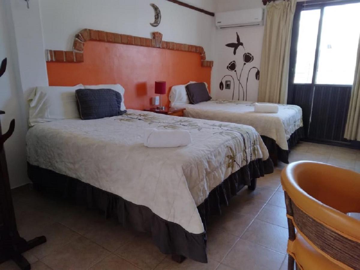 Suites Fenicia (Adults Only) Playa del Carmen Kültér fotó
