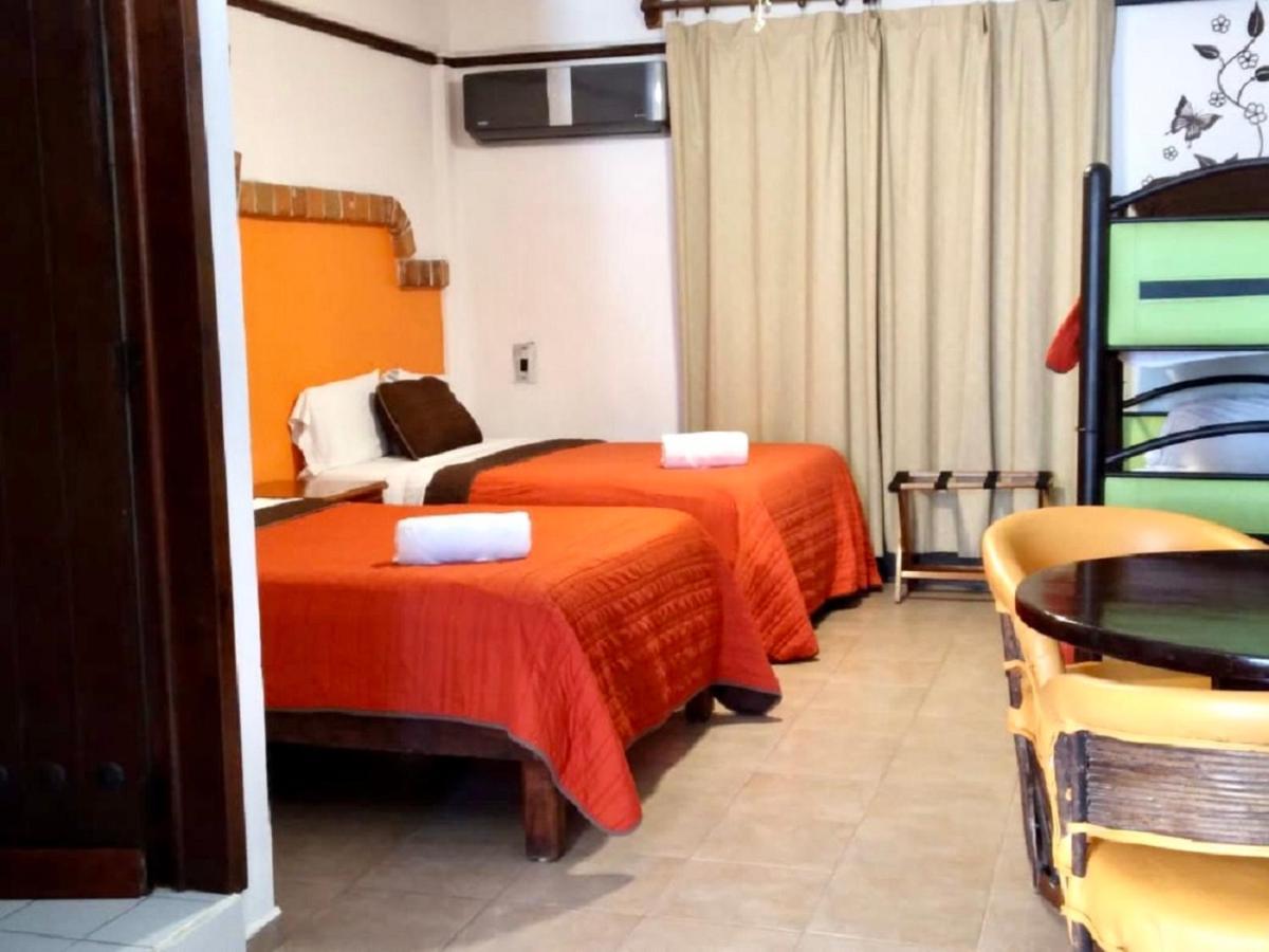 Suites Fenicia (Adults Only) Playa del Carmen Kültér fotó