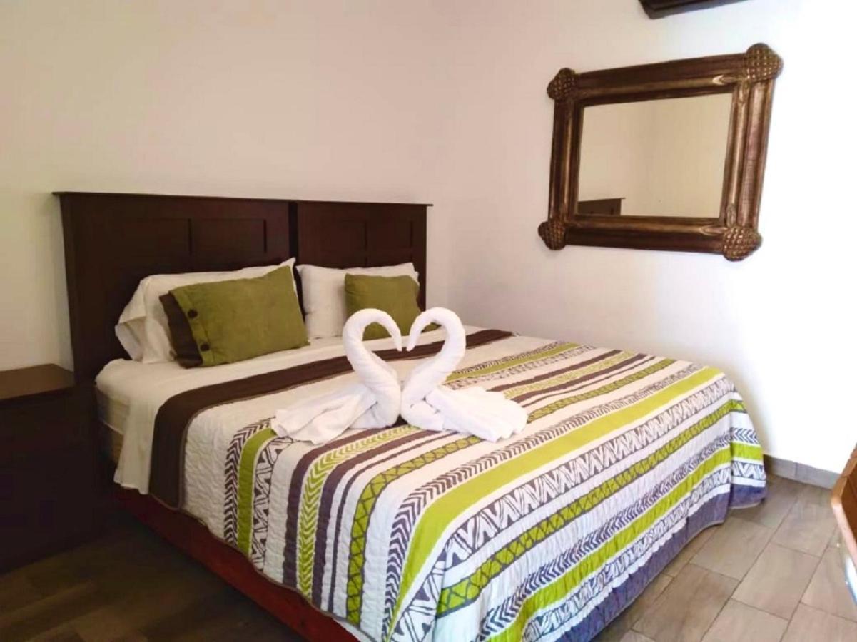 Suites Fenicia (Adults Only) Playa del Carmen Kültér fotó