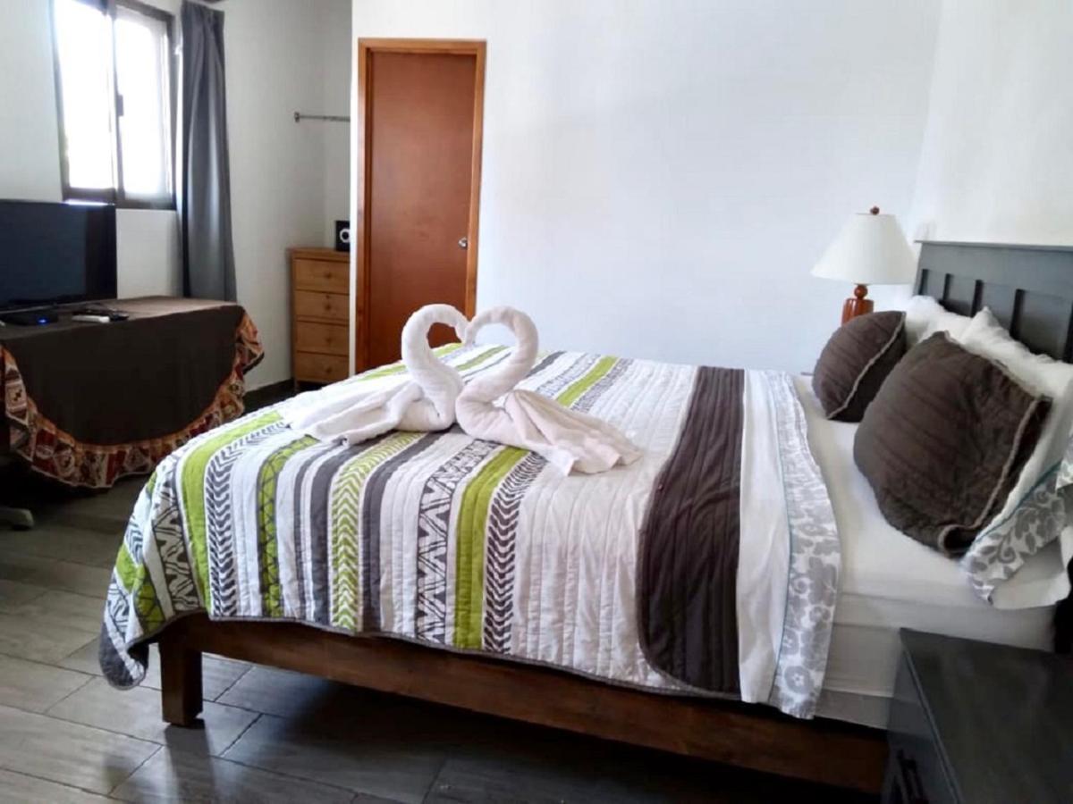 Suites Fenicia (Adults Only) Playa del Carmen Kültér fotó