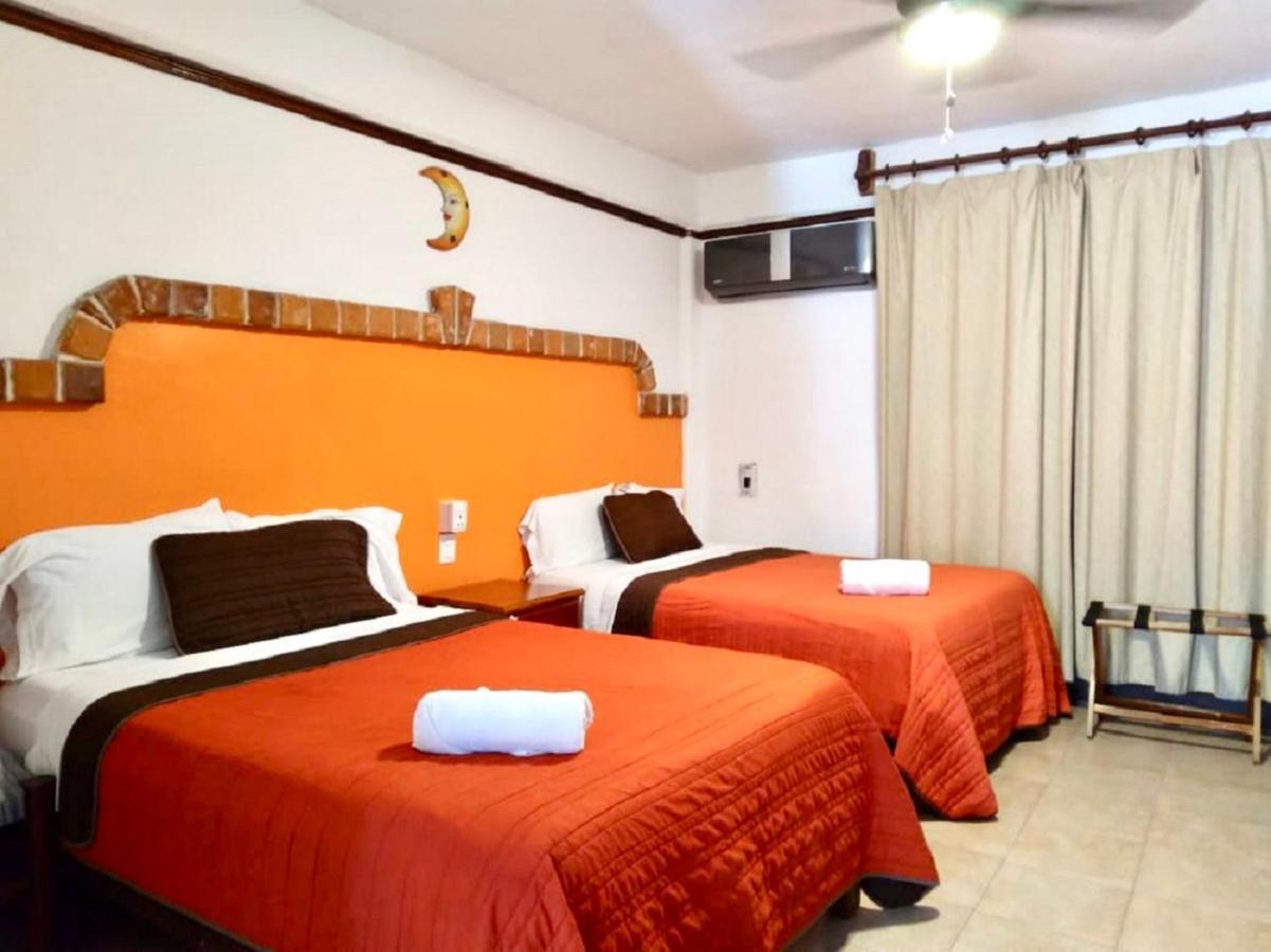 Suites Fenicia (Adults Only) Playa del Carmen Kültér fotó