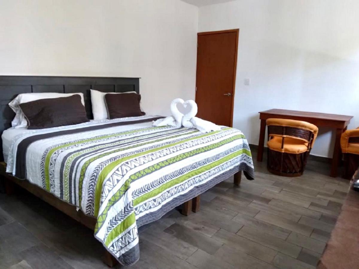 Suites Fenicia (Adults Only) Playa del Carmen Kültér fotó