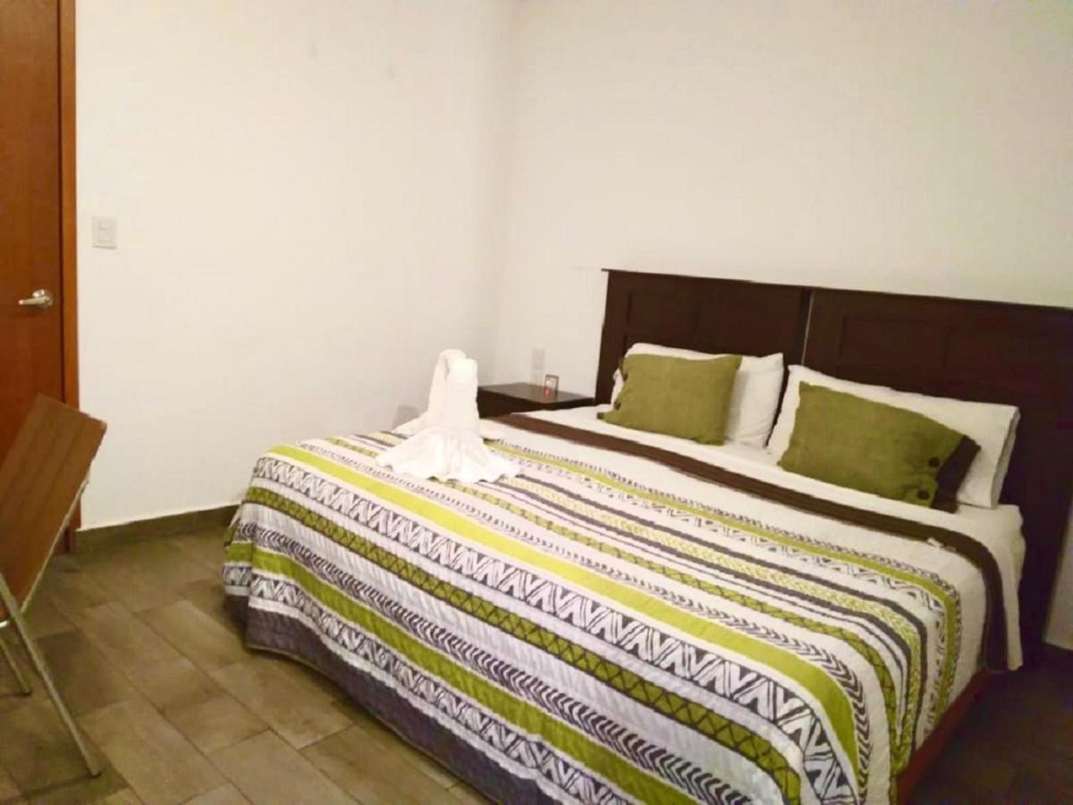 Suites Fenicia (Adults Only) Playa del Carmen Kültér fotó