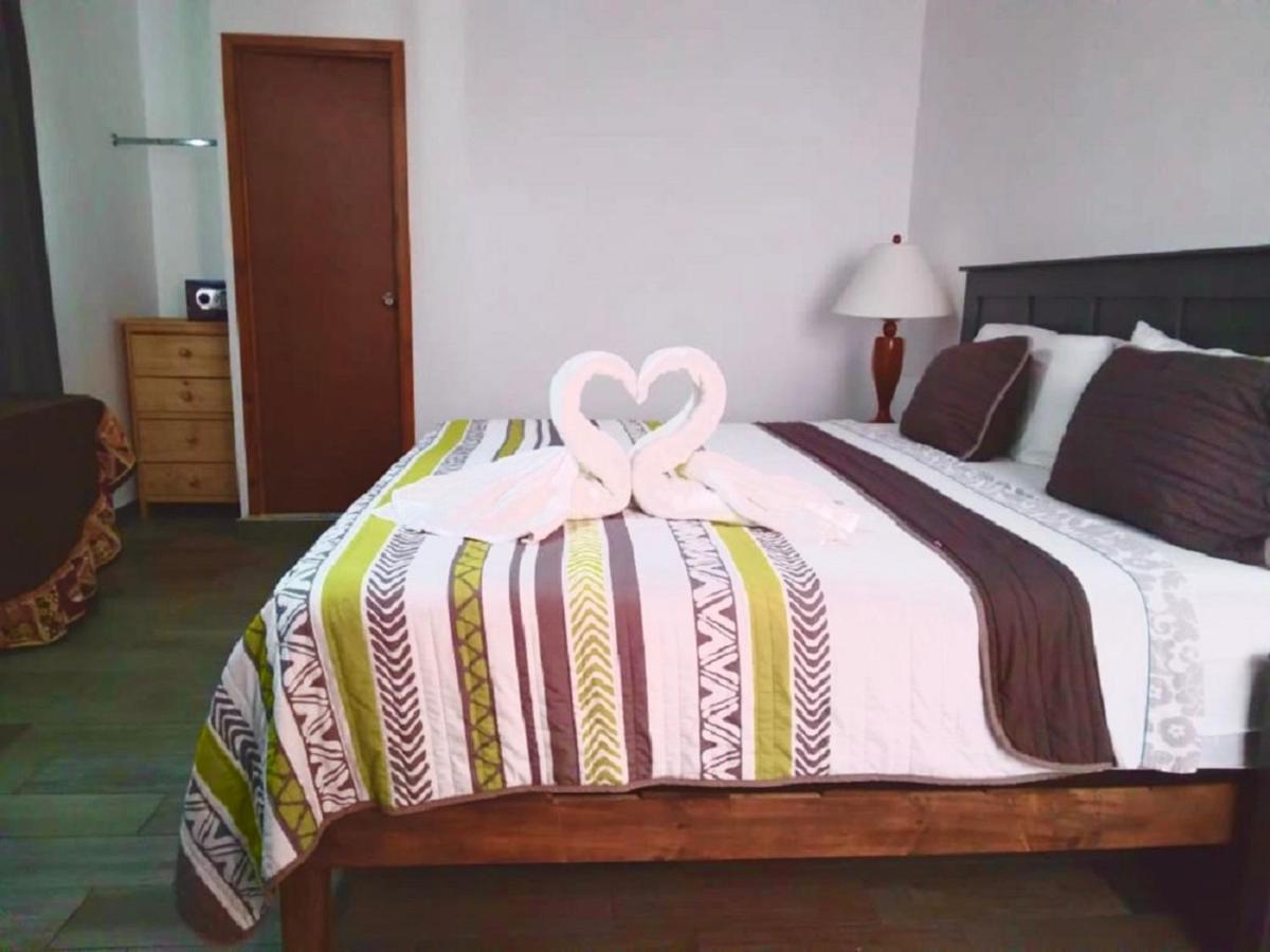 Suites Fenicia (Adults Only) Playa del Carmen Kültér fotó