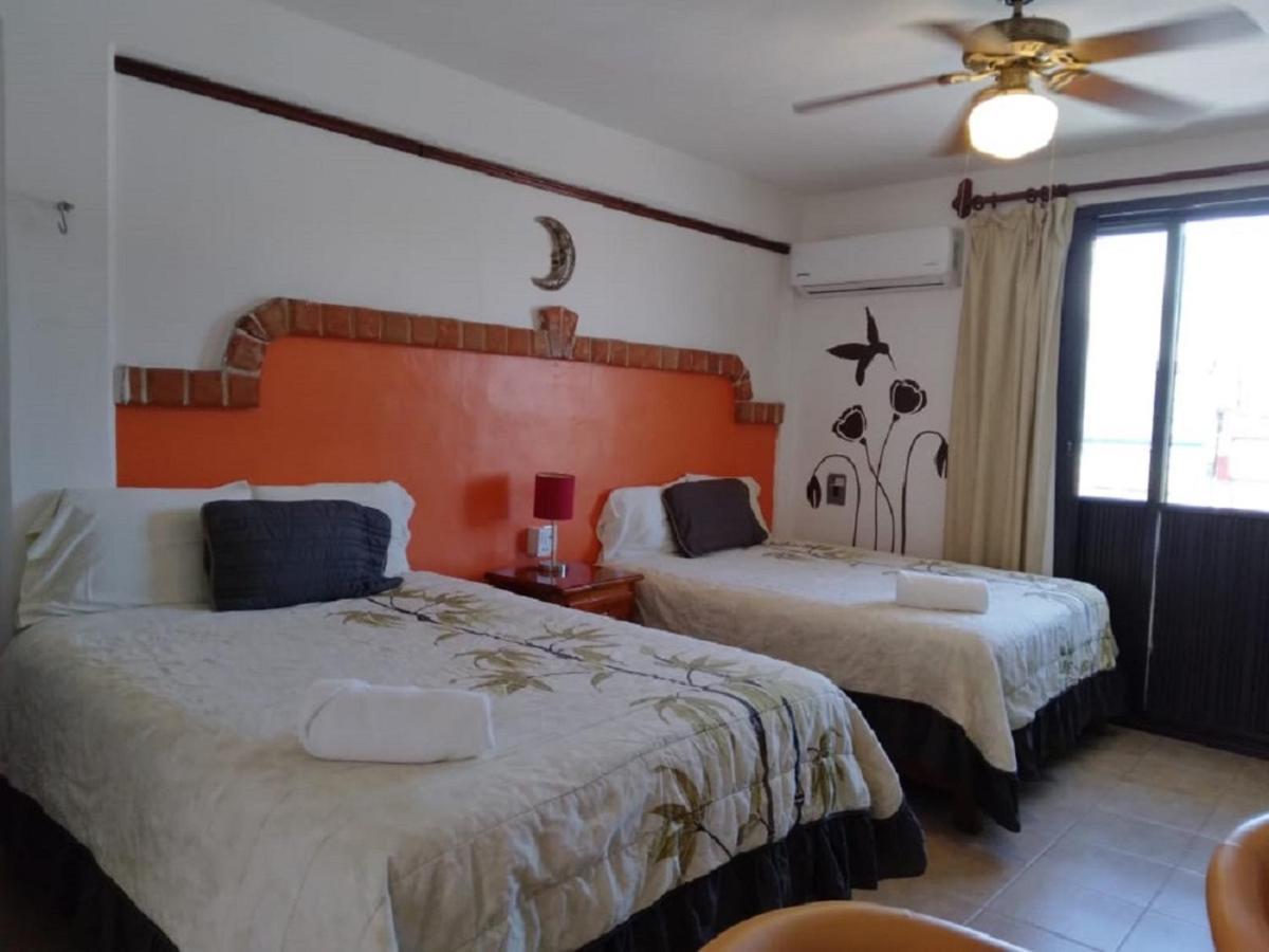 Suites Fenicia (Adults Only) Playa del Carmen Kültér fotó