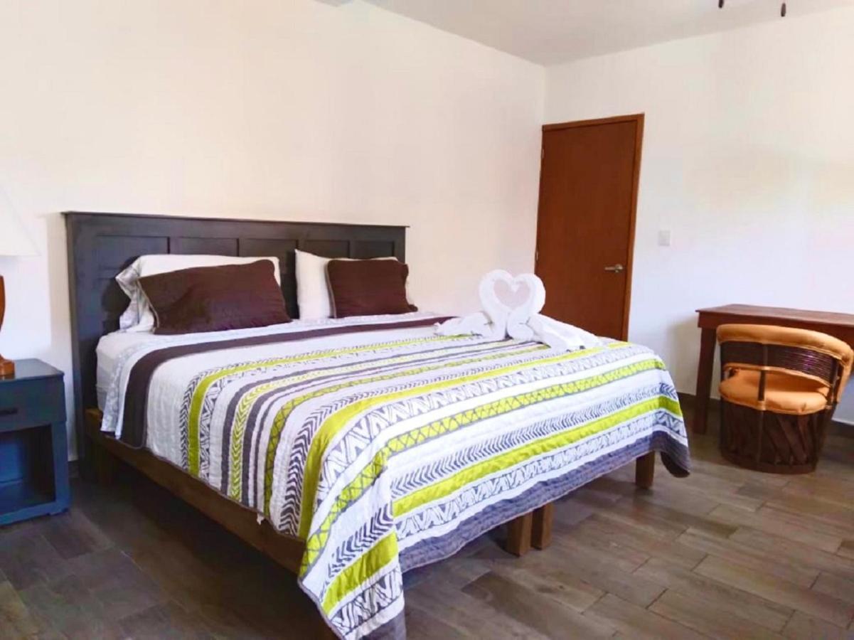 Suites Fenicia (Adults Only) Playa del Carmen Kültér fotó