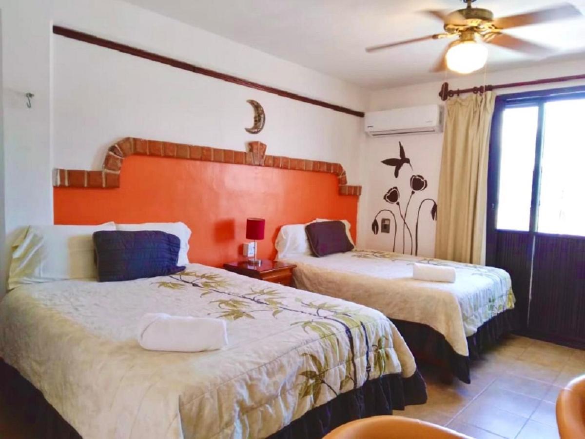 Suites Fenicia (Adults Only) Playa del Carmen Kültér fotó