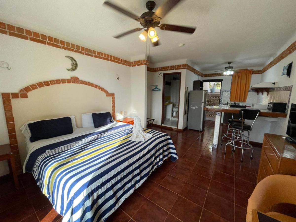 Suites Fenicia (Adults Only) Playa del Carmen Kültér fotó