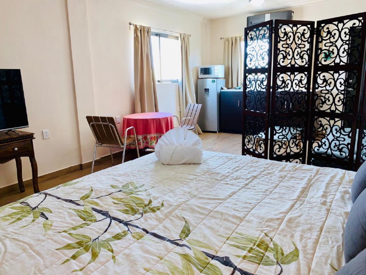Suites Fenicia (Adults Only) Playa del Carmen Kültér fotó
