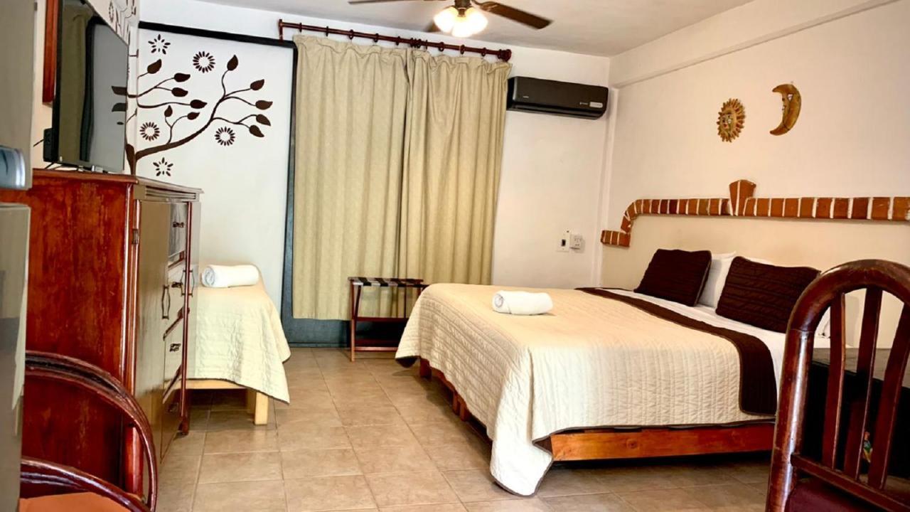Suites Fenicia (Adults Only) Playa del Carmen Kültér fotó