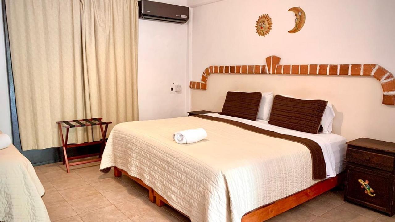 Suites Fenicia (Adults Only) Playa del Carmen Kültér fotó