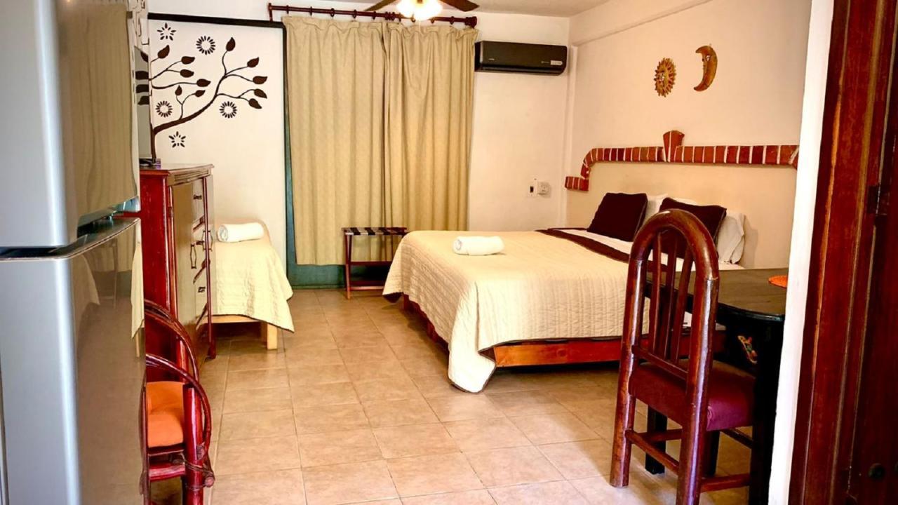 Suites Fenicia (Adults Only) Playa del Carmen Kültér fotó