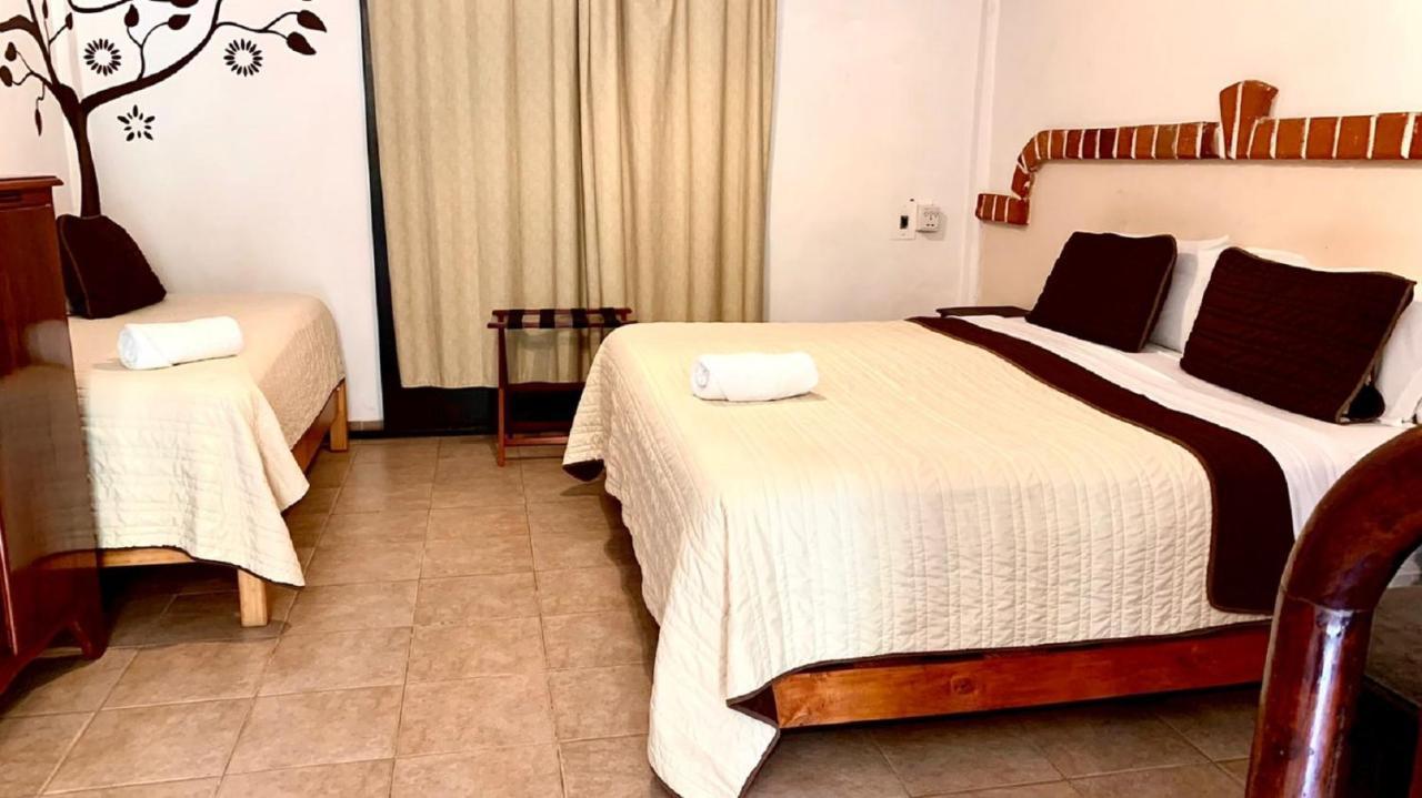 Suites Fenicia (Adults Only) Playa del Carmen Kültér fotó