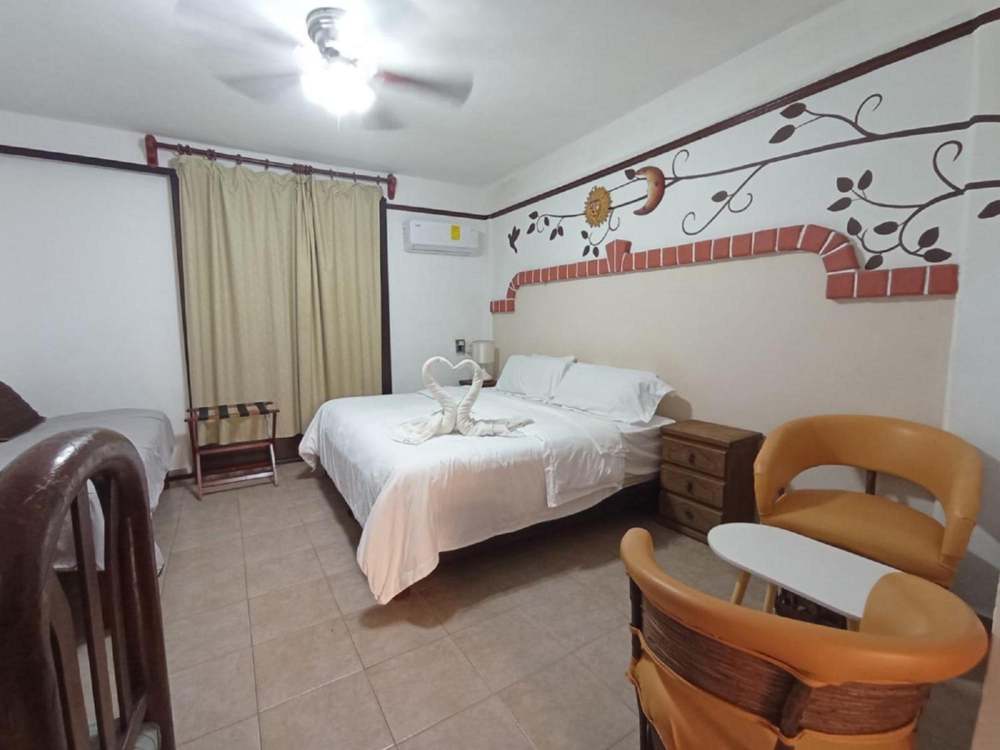 Suites Fenicia (Adults Only) Playa del Carmen Kültér fotó
