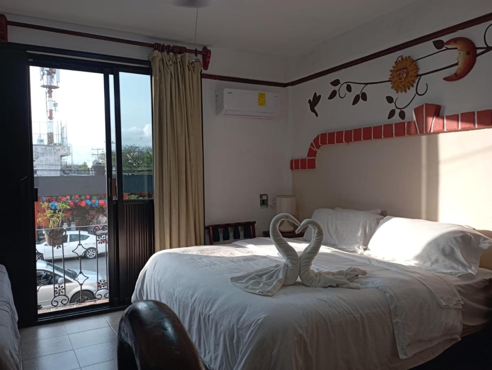 Suites Fenicia (Adults Only) Playa del Carmen Kültér fotó