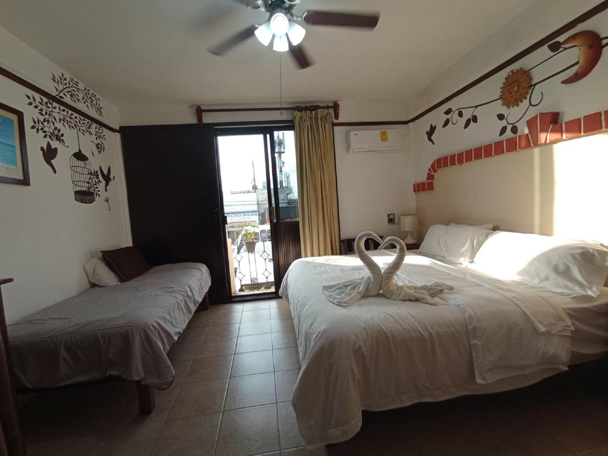 Suites Fenicia (Adults Only) Playa del Carmen Kültér fotó