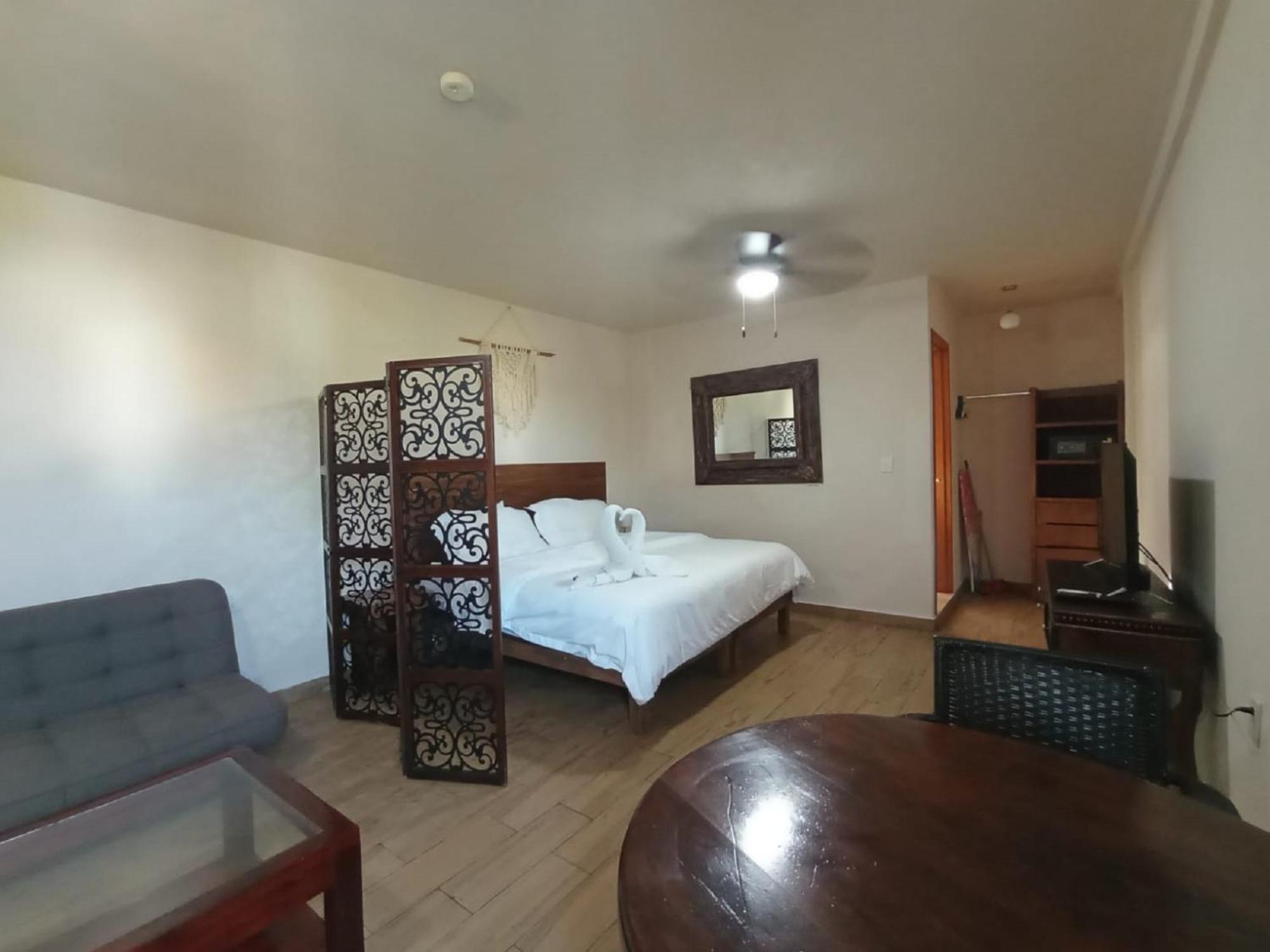 Suites Fenicia (Adults Only) Playa del Carmen Kültér fotó