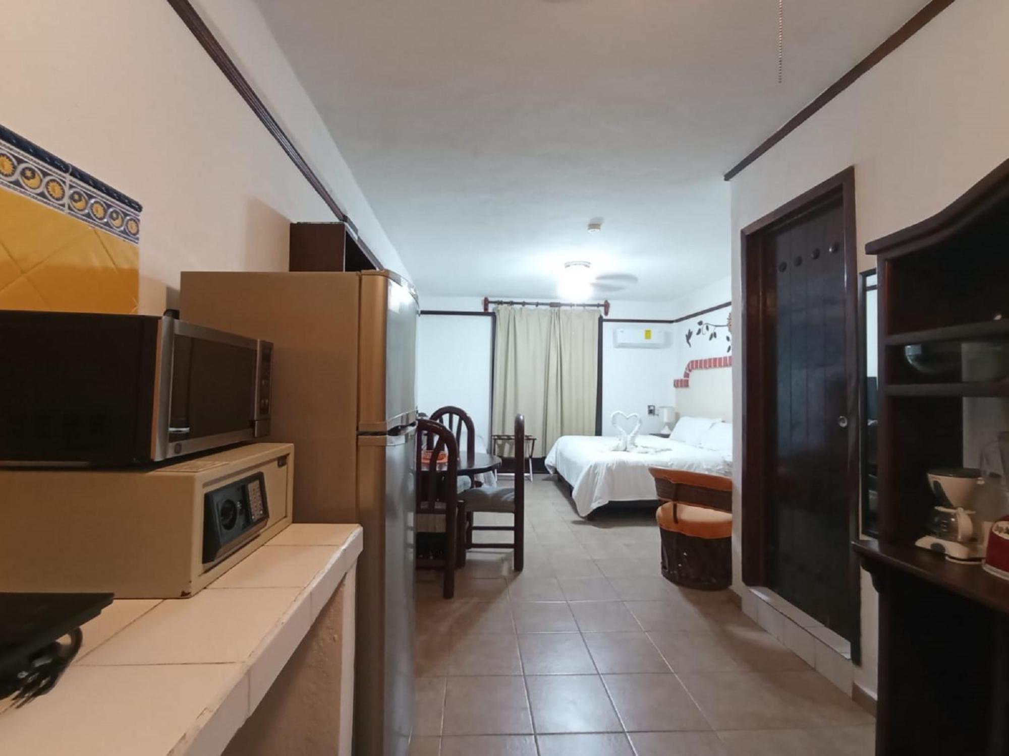 Suites Fenicia (Adults Only) Playa del Carmen Kültér fotó