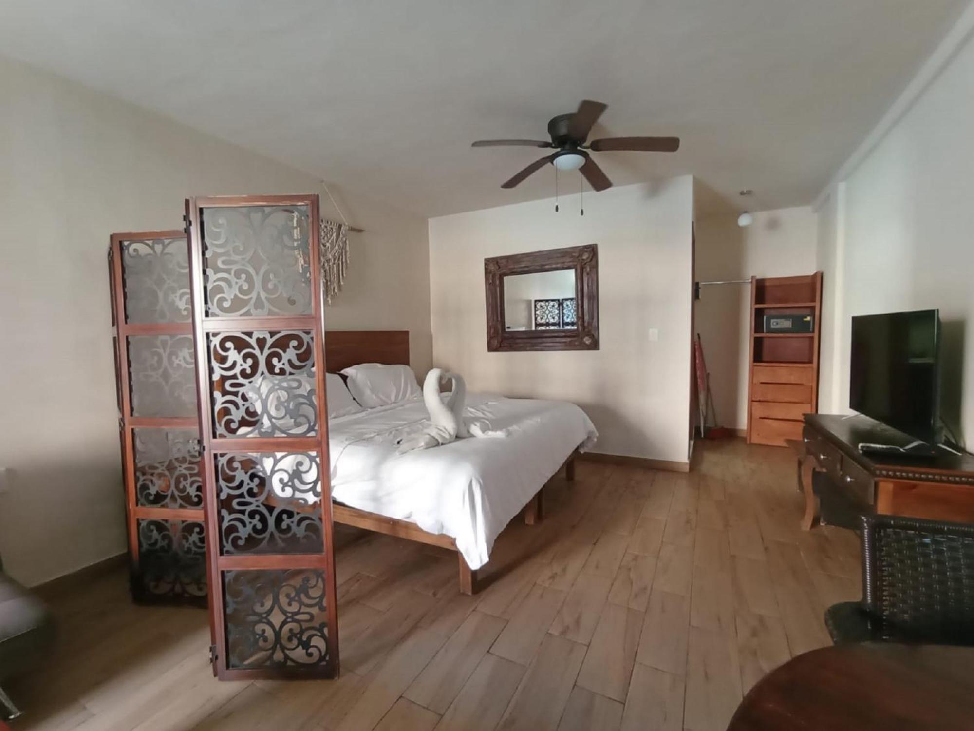 Suites Fenicia (Adults Only) Playa del Carmen Kültér fotó