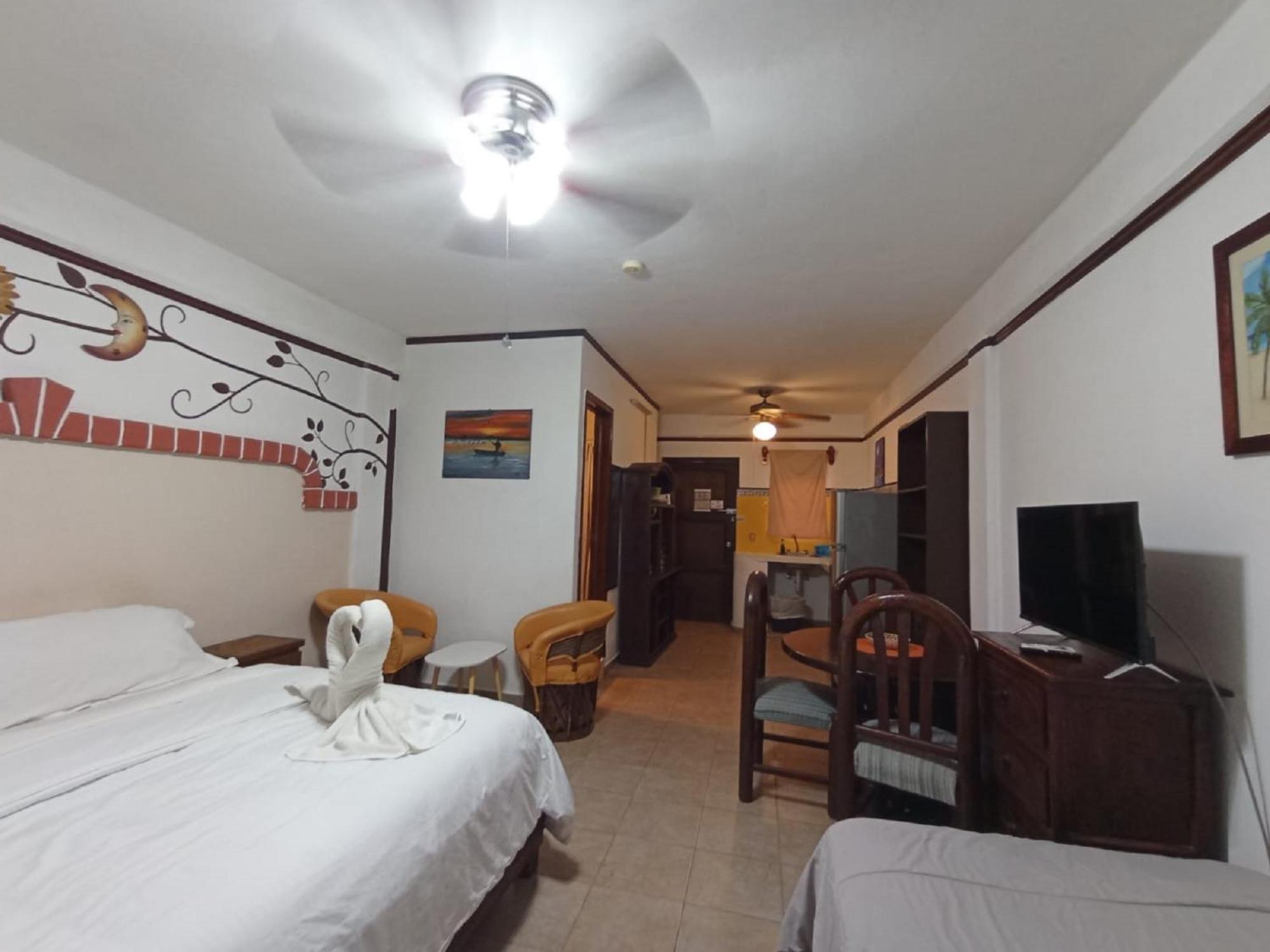 Suites Fenicia (Adults Only) Playa del Carmen Kültér fotó