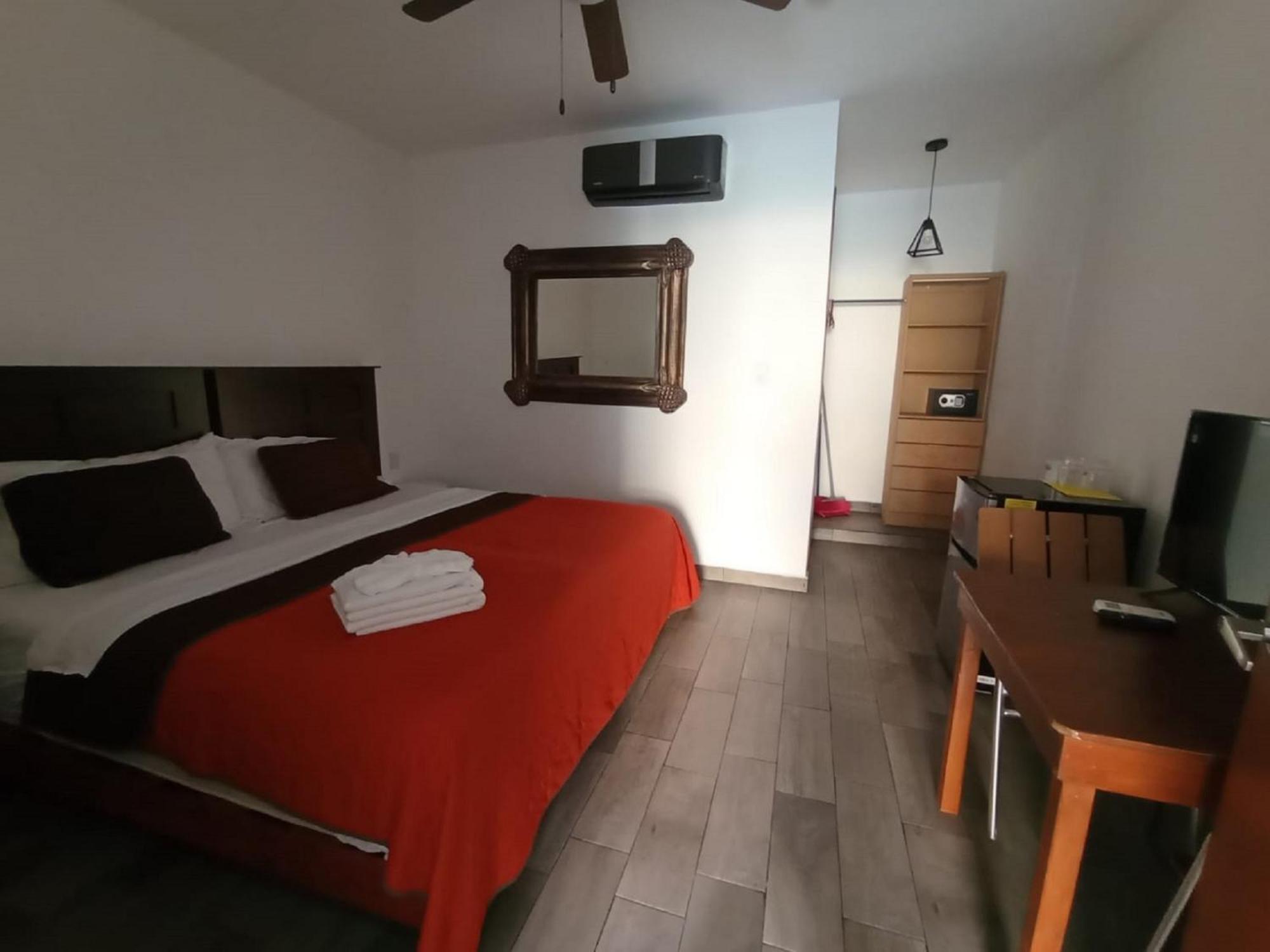 Suites Fenicia (Adults Only) Playa del Carmen Kültér fotó